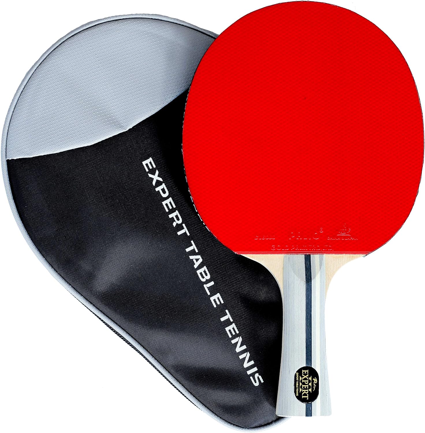 Table Tennis Reference - Raqueta de Tenis de Mesa de
