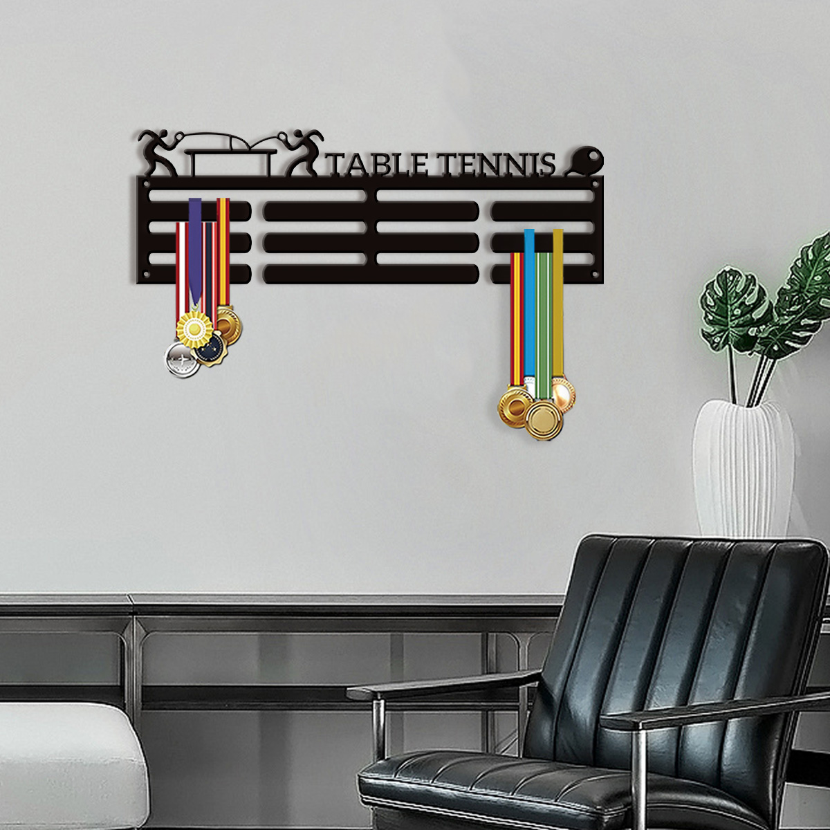 Table Tennis No 1 Player - 1 artículo interesante de personalización personalizada,
