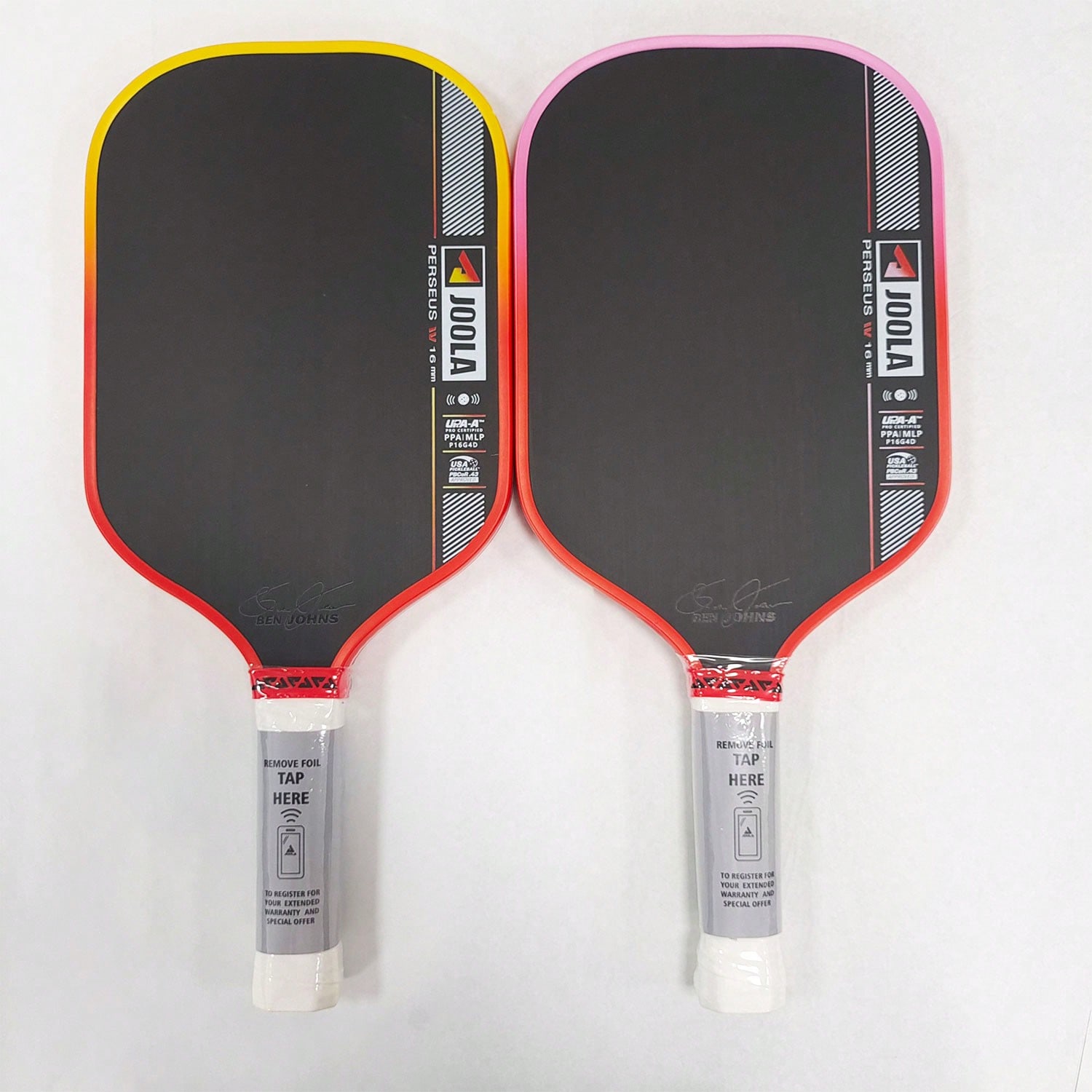 Table Tennis Viscaria - Raqueta de Tenis de Mesa JOOLA
