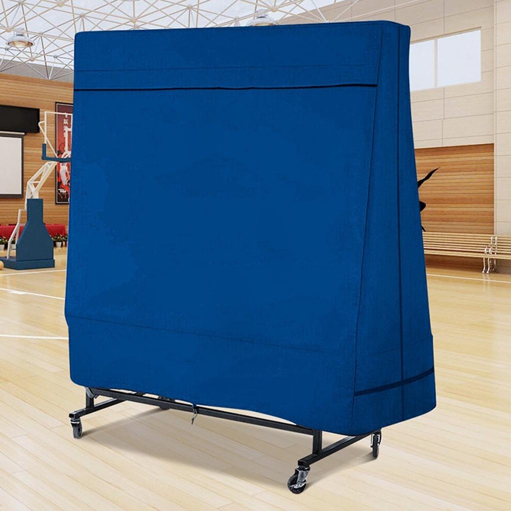Table Tennis Folding Table - Funda para mesa de tenis de
