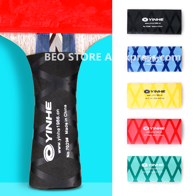 Table Tennis Grip - 2 uds YINHE galaxy overgrip para