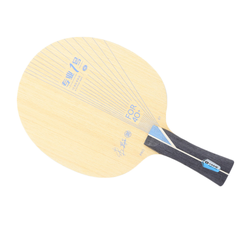 Table Tennis No 1 Player - Yinhe PRO-1 PRO 01 Hoja de