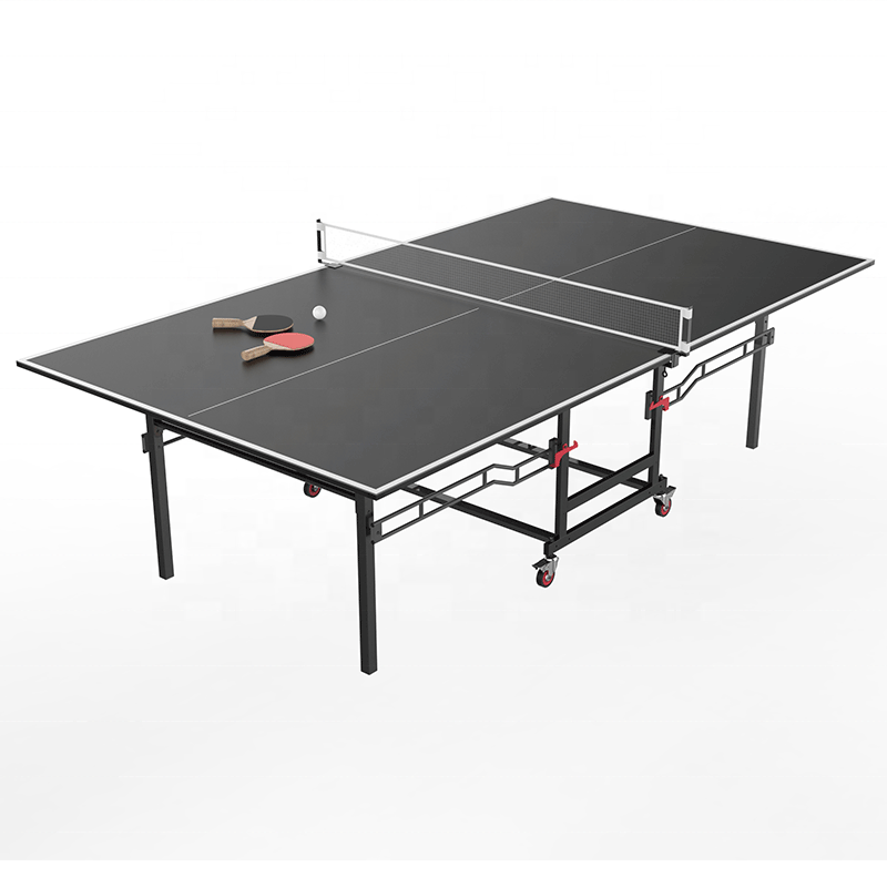 Table Tennis Folding Table - Mesa de Ping Pong Plegable de