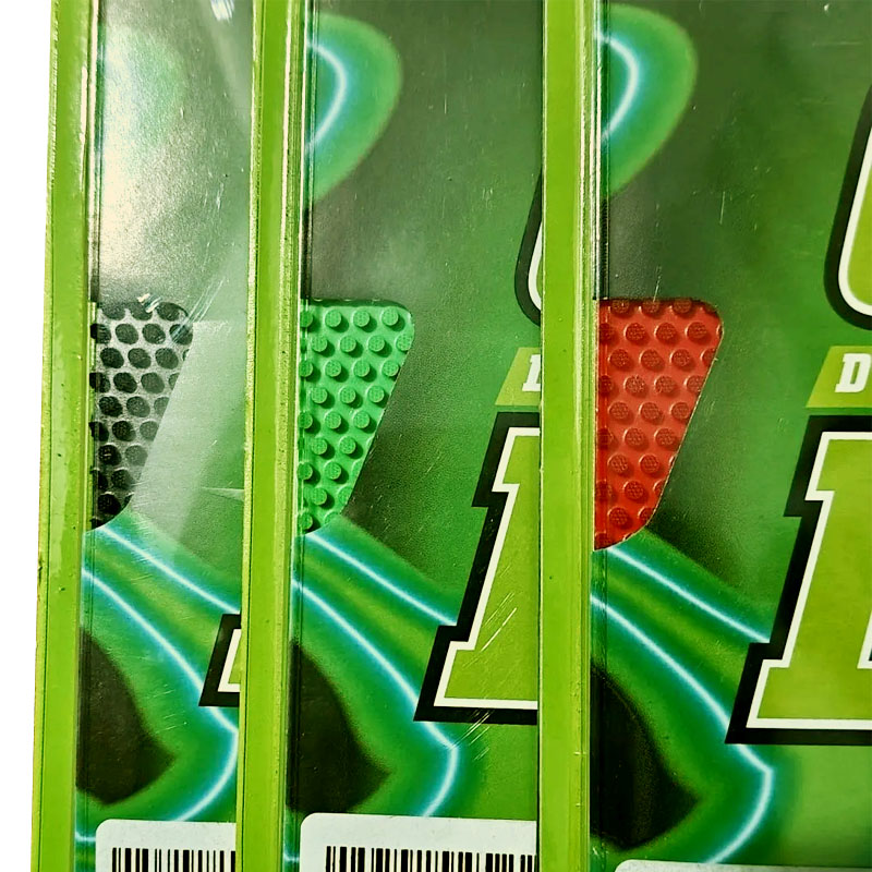 TIBHAR Grass D.TecS Lámina de  - Table Tennis Grip reseña y precio