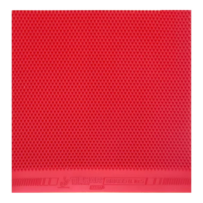 TIBHAR Grass D.TecS Lámina de  - Table Tennis Grip reseña y precio