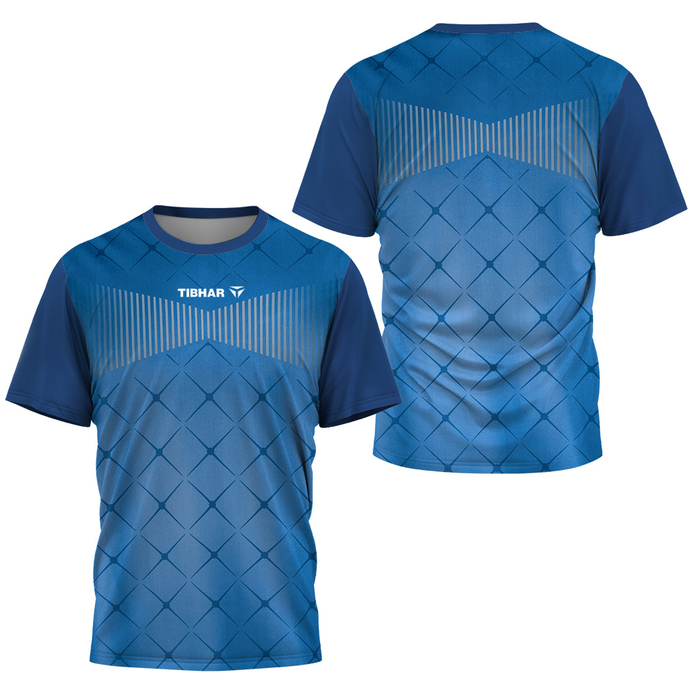 Nueva camiseta deportiva Felix - Table Tennis Kids reseña y precio