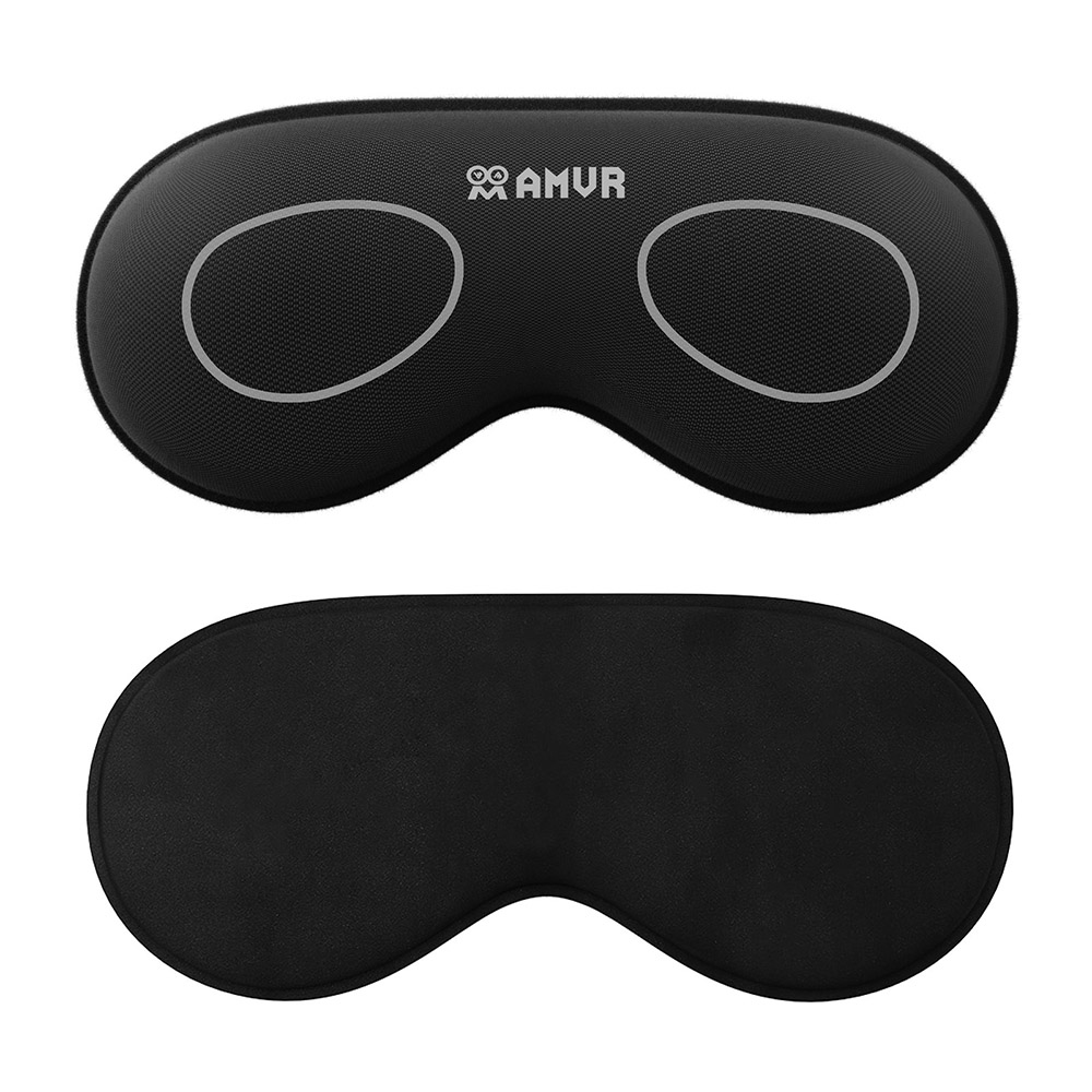 AMVR cubierta de lente de repu - Table Tennis Vr reseña y precio
