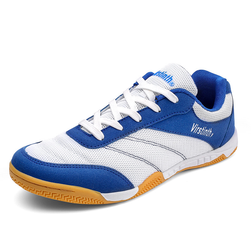 Zapatillas de Bádminton Ligera - Table Tennis Kids reseña y precio