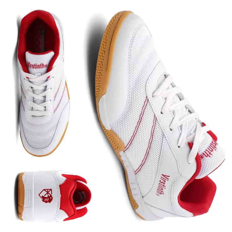 Zapatillas de Bádminton Ligera - Table Tennis Kids reseña y precio