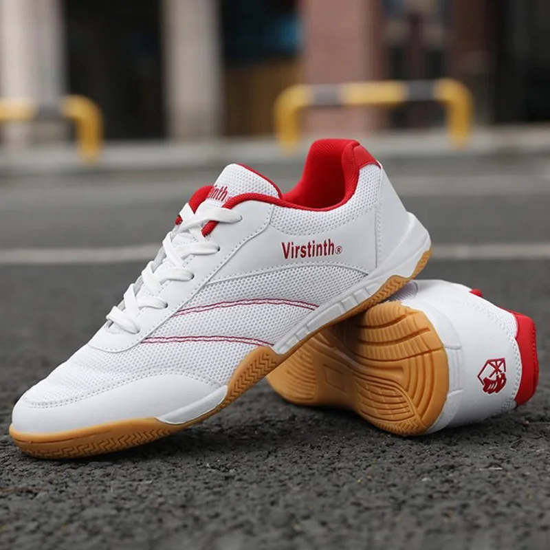Zapatillas de Bádminton Ligera - Table Tennis Kids reseña y precio