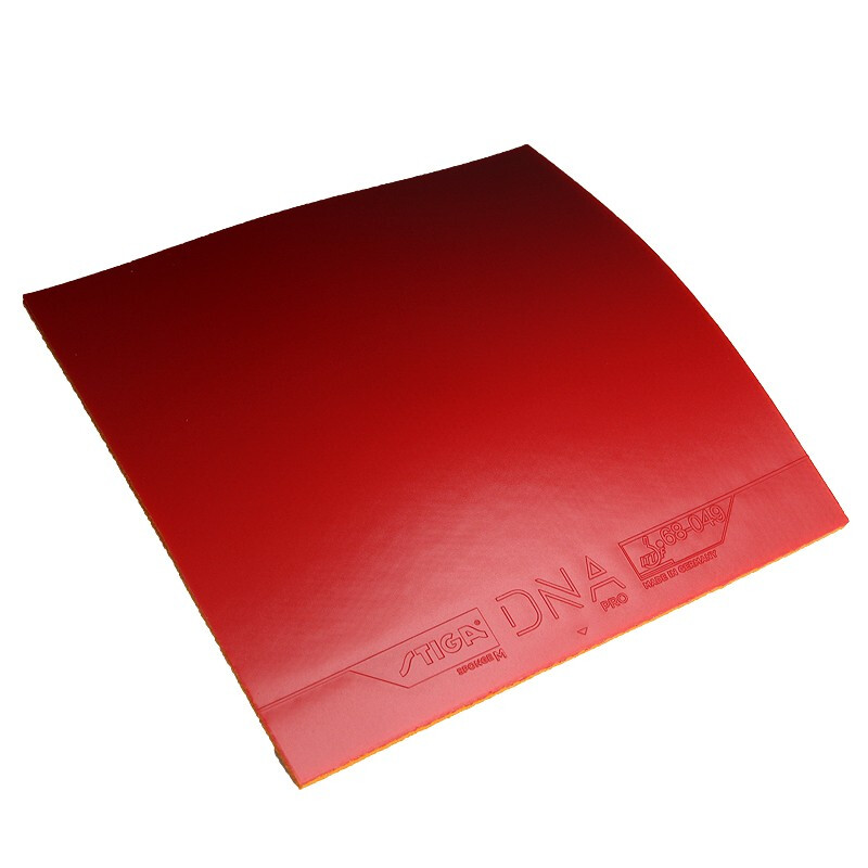 STIGA DNA PRO S DNA PRO M DNA  - Table Tennis Viscaria reseña y precio