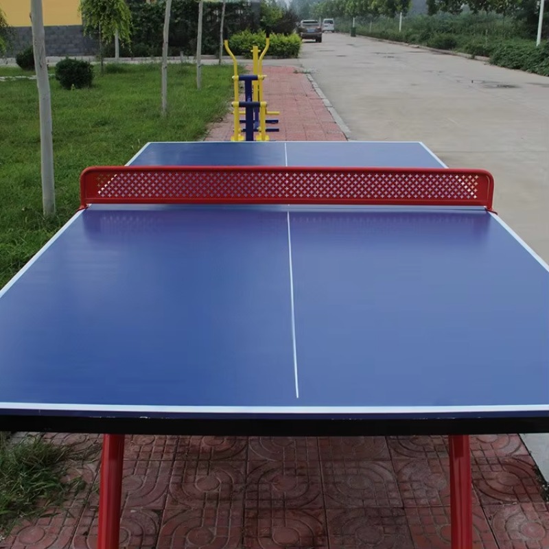 Competición profesional Tamaño - Table Tennis Folding Table reseña y precio