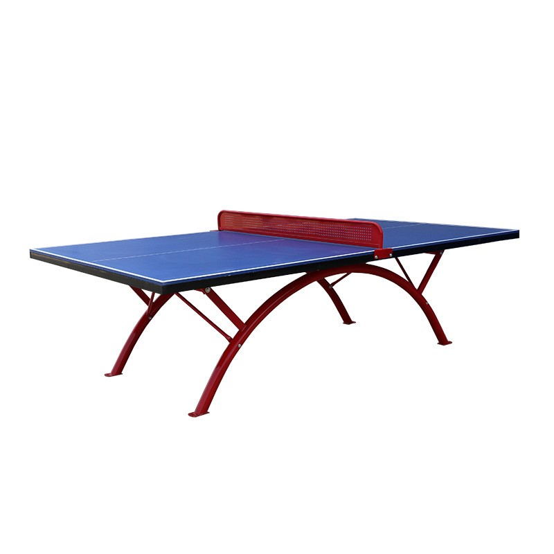 Competición profesional Tamaño - Table Tennis Folding Table reseña y precio
