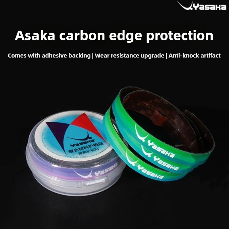 Cinta Protectora de Borde para - Table Tennis Viscaria reseña y precio