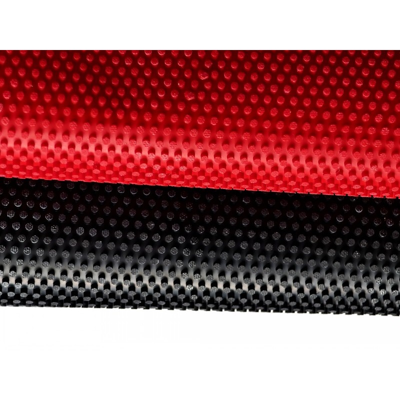 Goma de Tenis de Mesa Double F - Table Tennis Grip reseña y precio