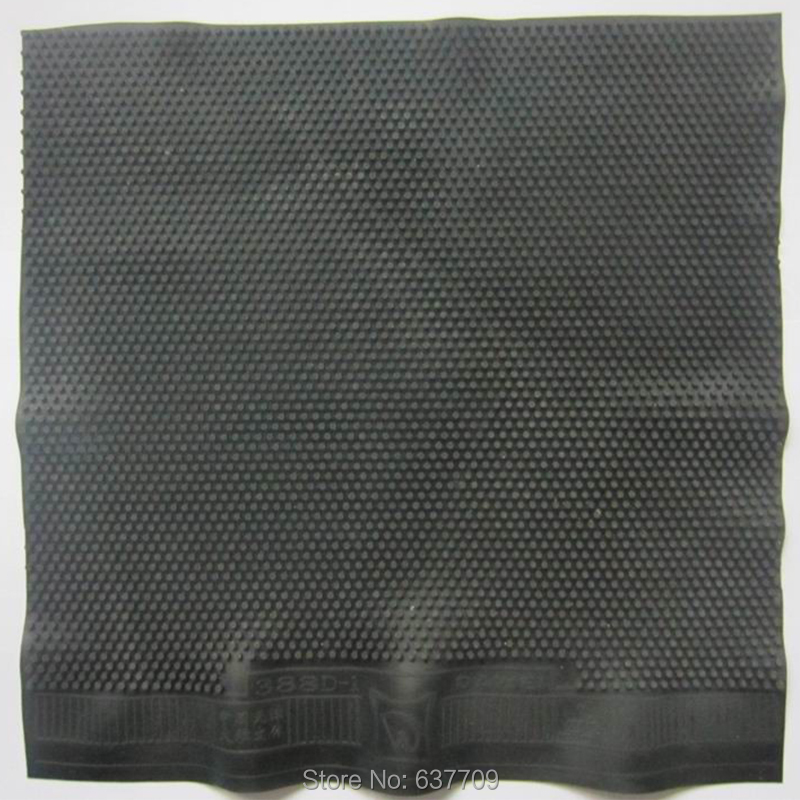 Goma de tenis de mesa Dawei 38 - Table Tennis Grip reseña y precio
