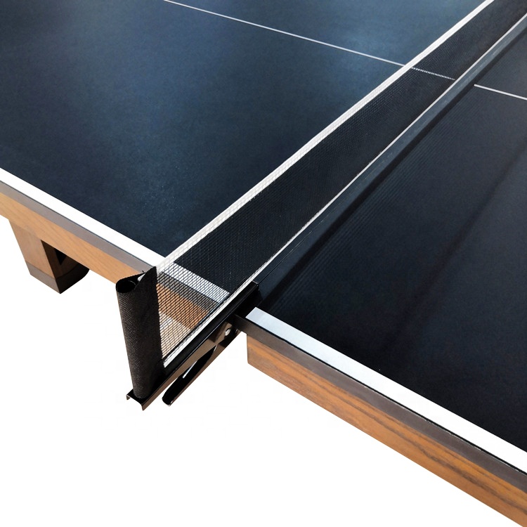 Mesa de Tenis de Mesa Resisten - Table Tennis Folding Table reseña y precio