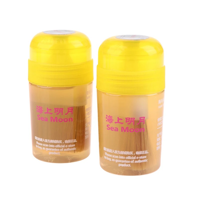 60/120ml Haifu Sea Moon tenis  - Table Tennis Grip reseña y precio