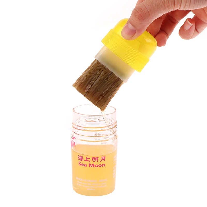 60/120ml Haifu Sea Moon tenis  - Table Tennis Grip reseña y precio
