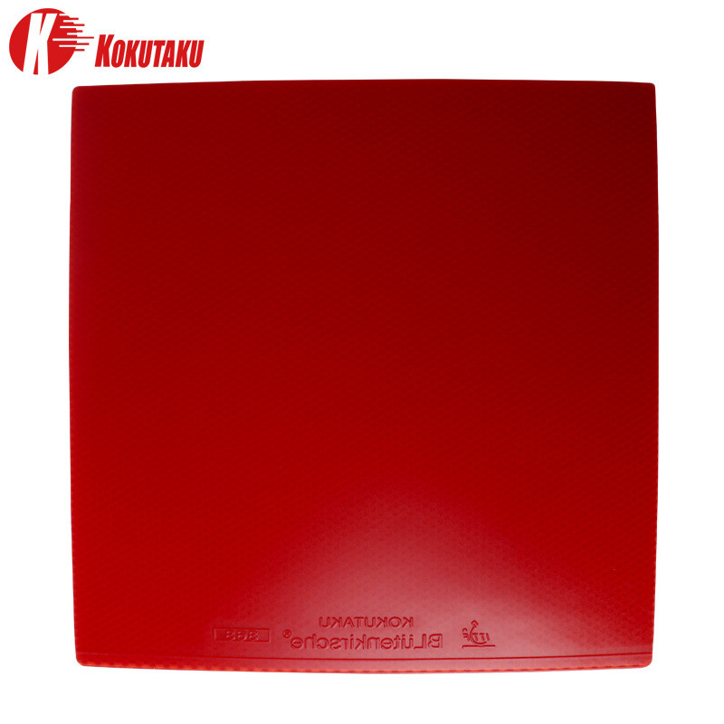 KOKUTAKU 868 goma para tenis d - Table Tennis Grip reseña y precio