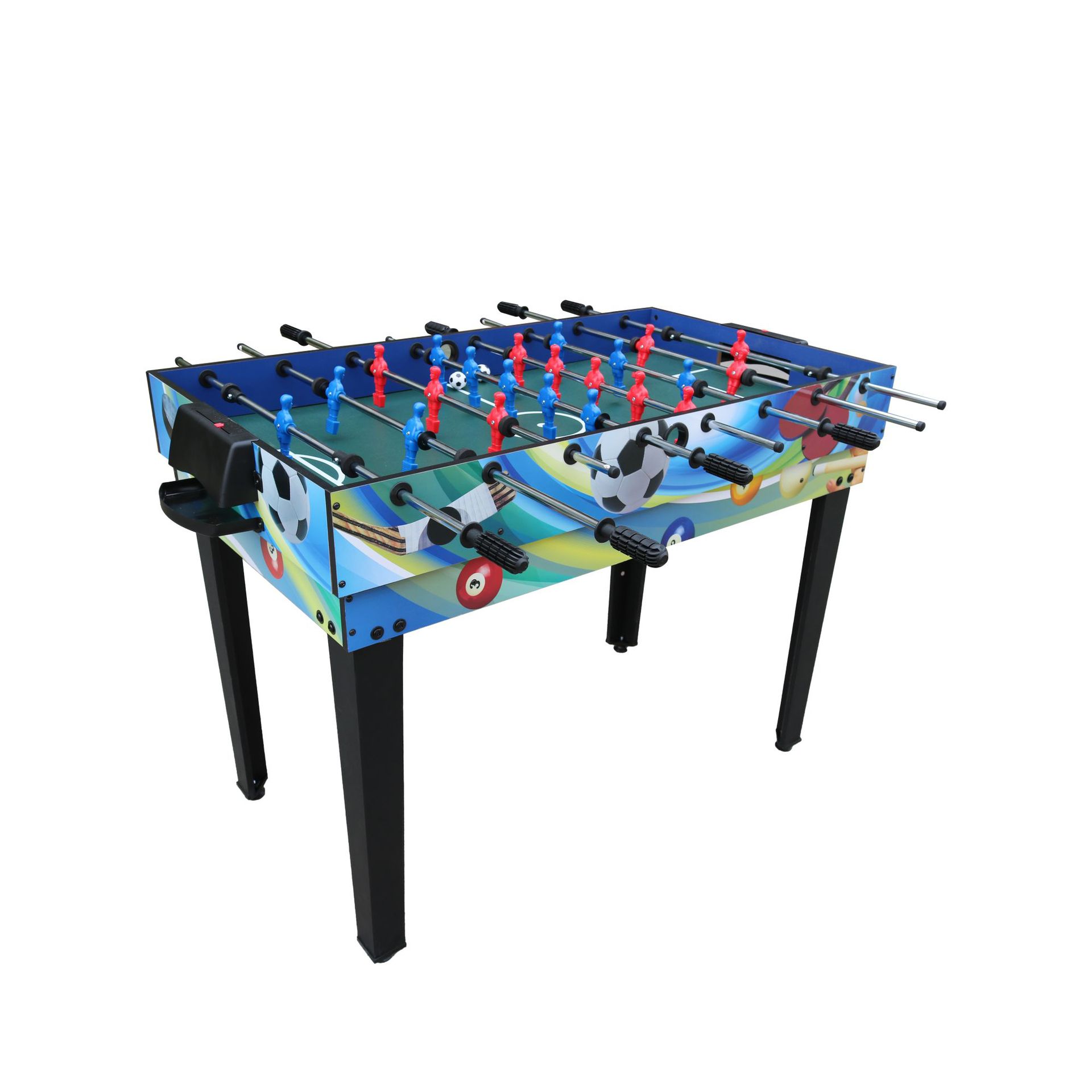 Mesa de juego multifuncional p - Table Tennis Folding Table reseña y precio
