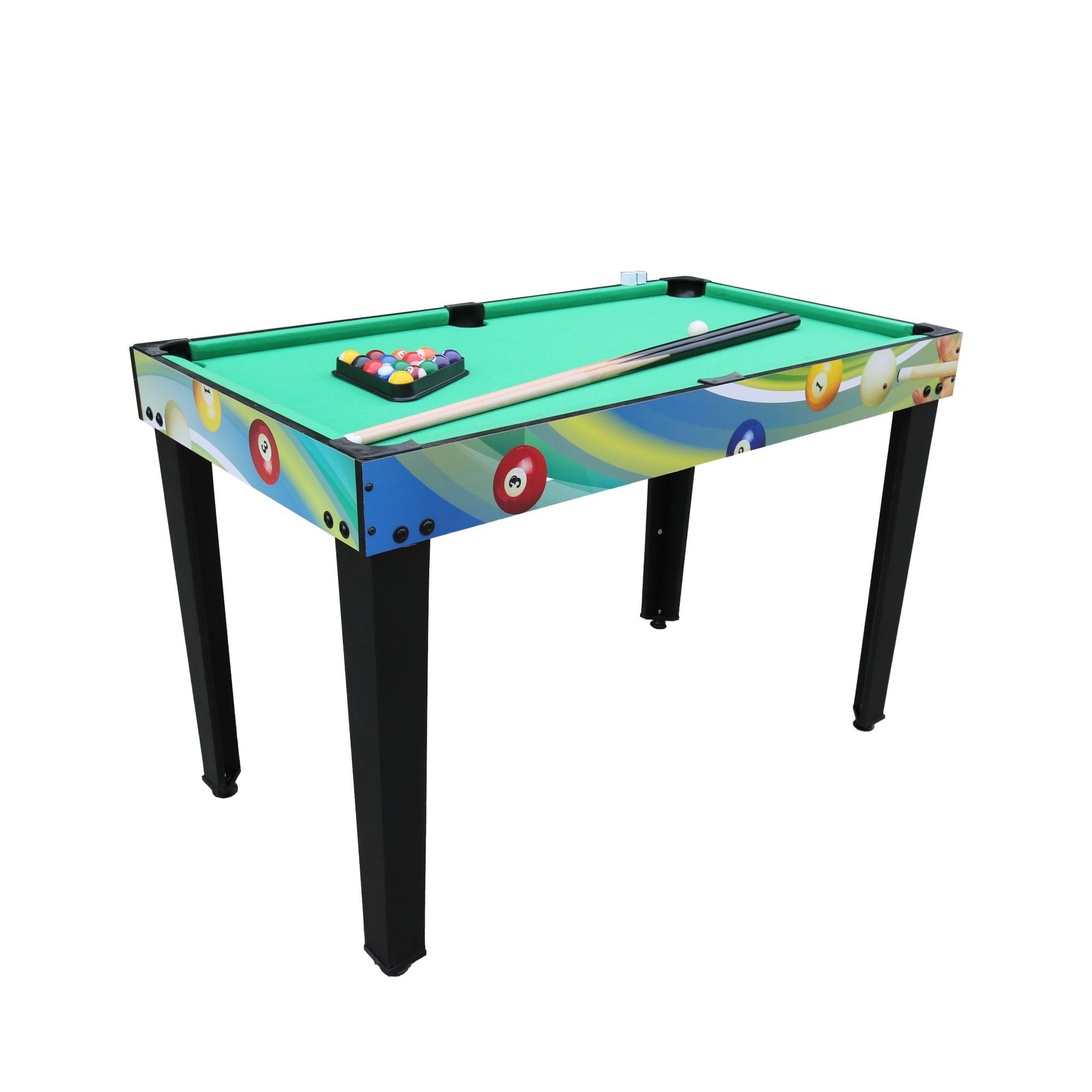 Mesa de juego multifuncional p - Table Tennis Folding Table reseña y precio