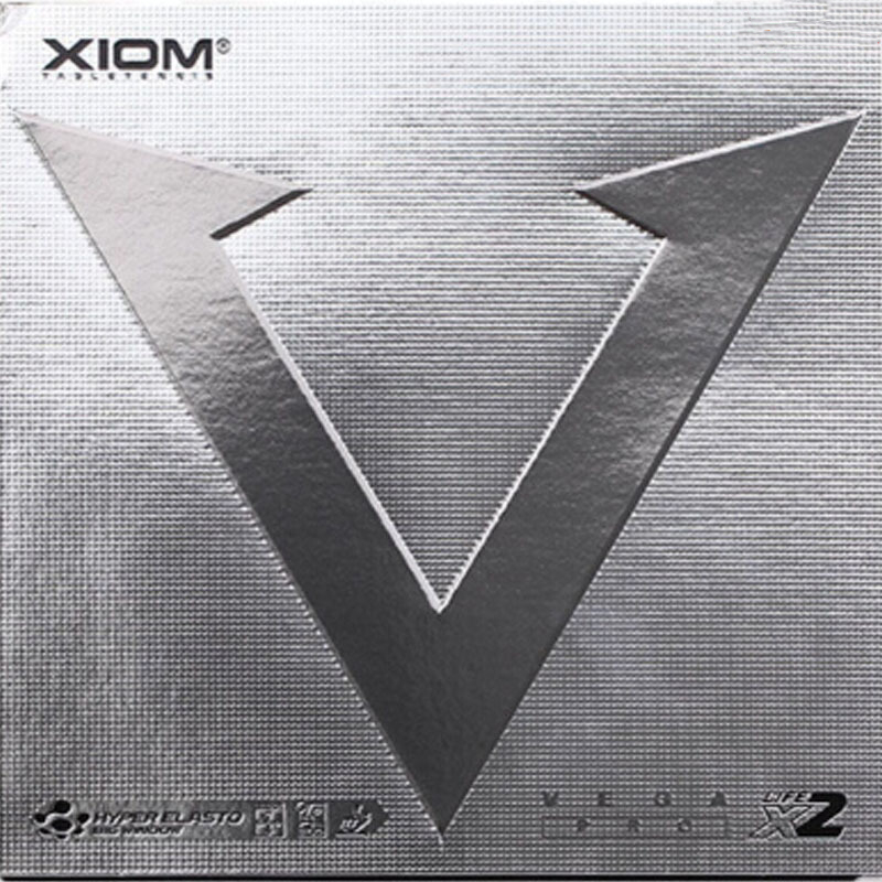 Original VEGA PRO tenis de mes - Table Tennis Viscaria reseña y precio