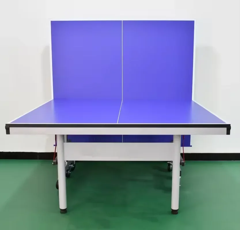 Mesa de Ping Pong Profesional  - Table Tennis Folding Table reseña y precio