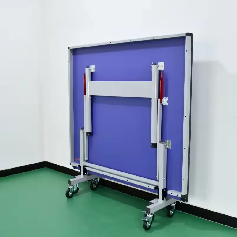 Mesa de Ping Pong Profesional  - Table Tennis Folding Table reseña y precio