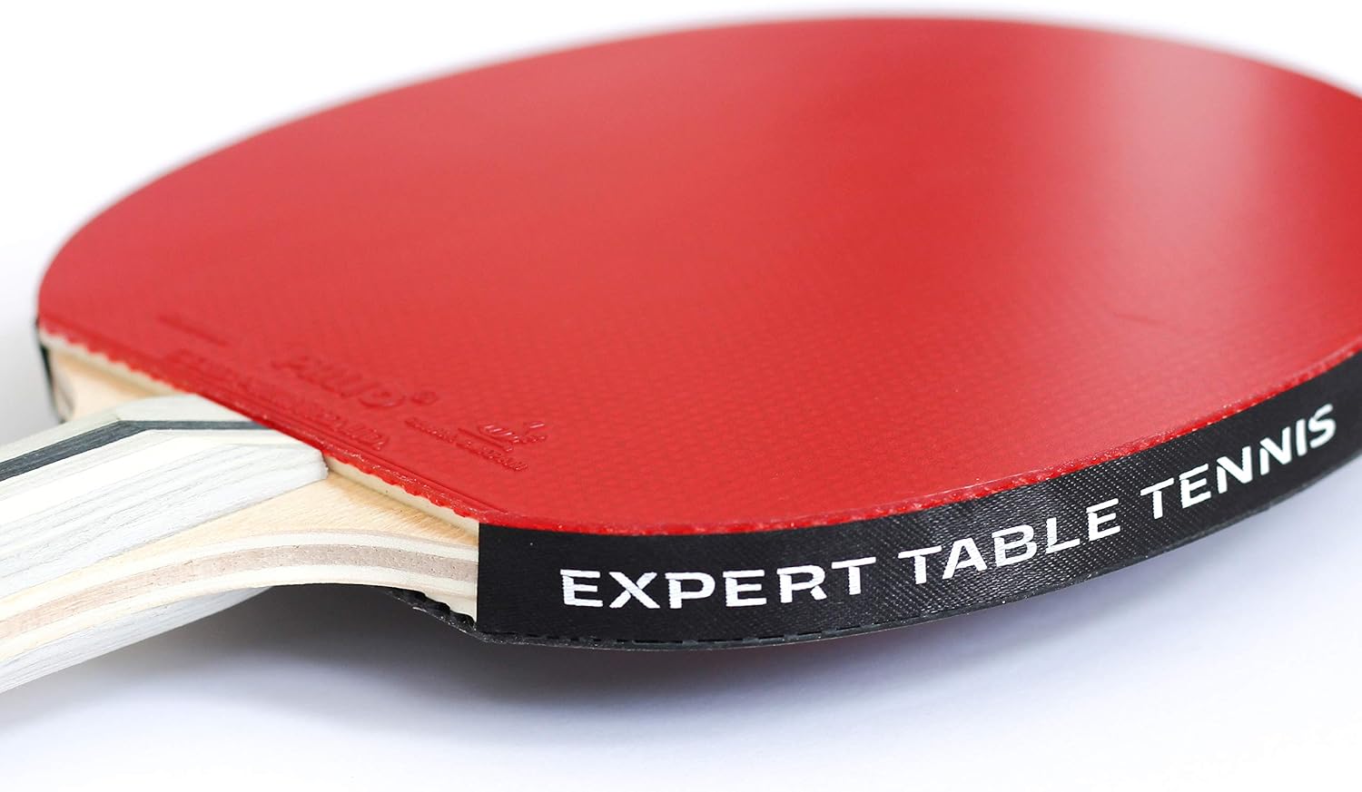 Raqueta de Tenis de Mesa de Al - Table Tennis Reference reseña y precio