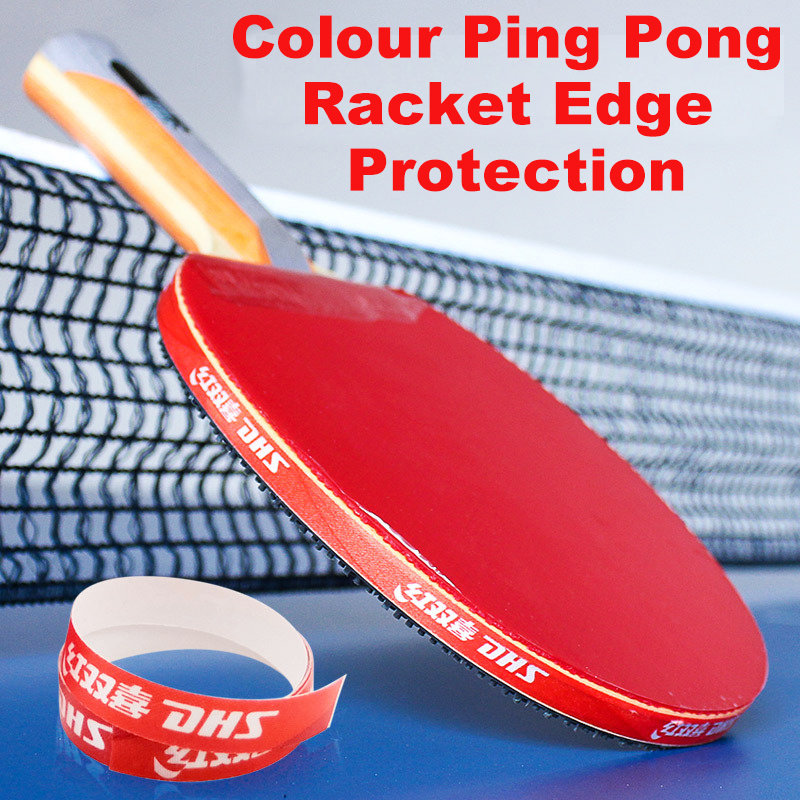 Cinta Protectora Autoadhesiva  - Table Tennis Vr reseña y precio