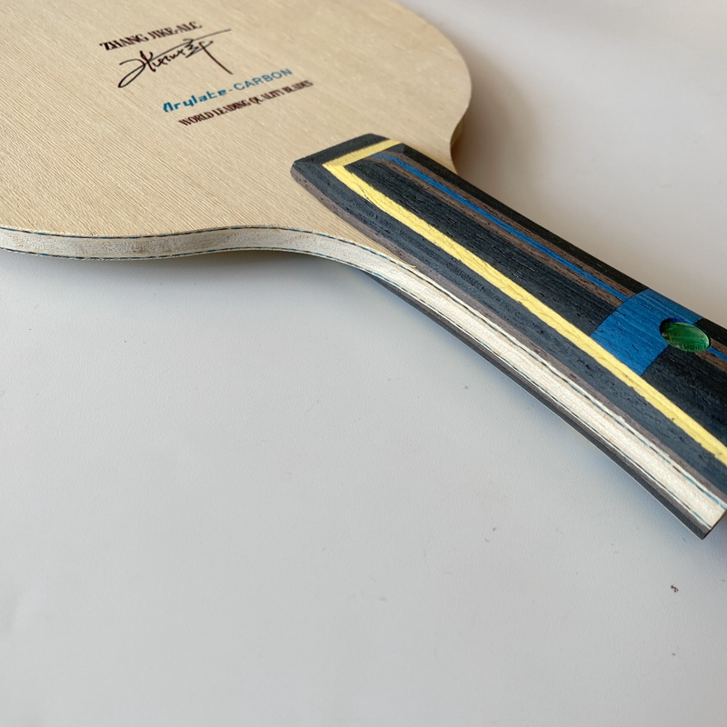 Raqueta Profesional de Tenis d - Table Tennis Viscaria reseña y precio