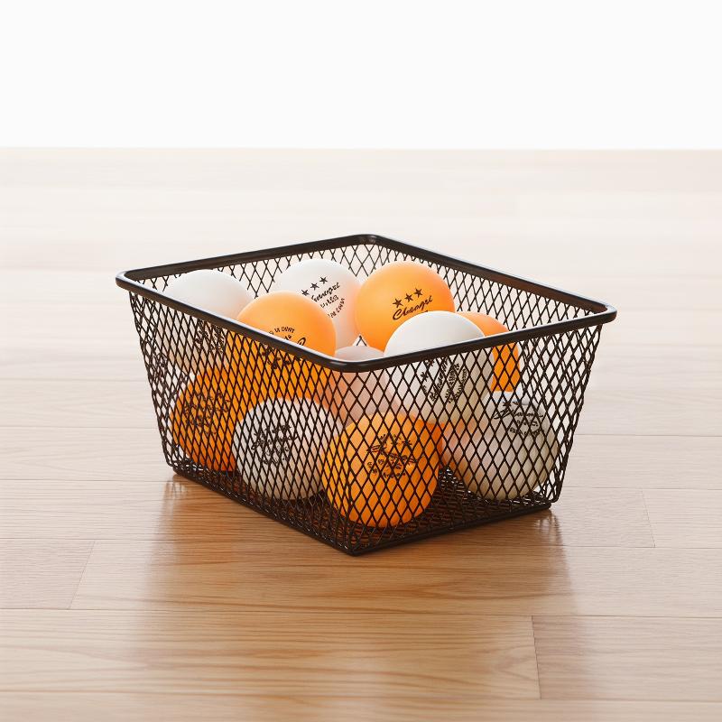 Pelotas de Tenis de Mesa de Bu - Table Tennis Vr reseña y precio