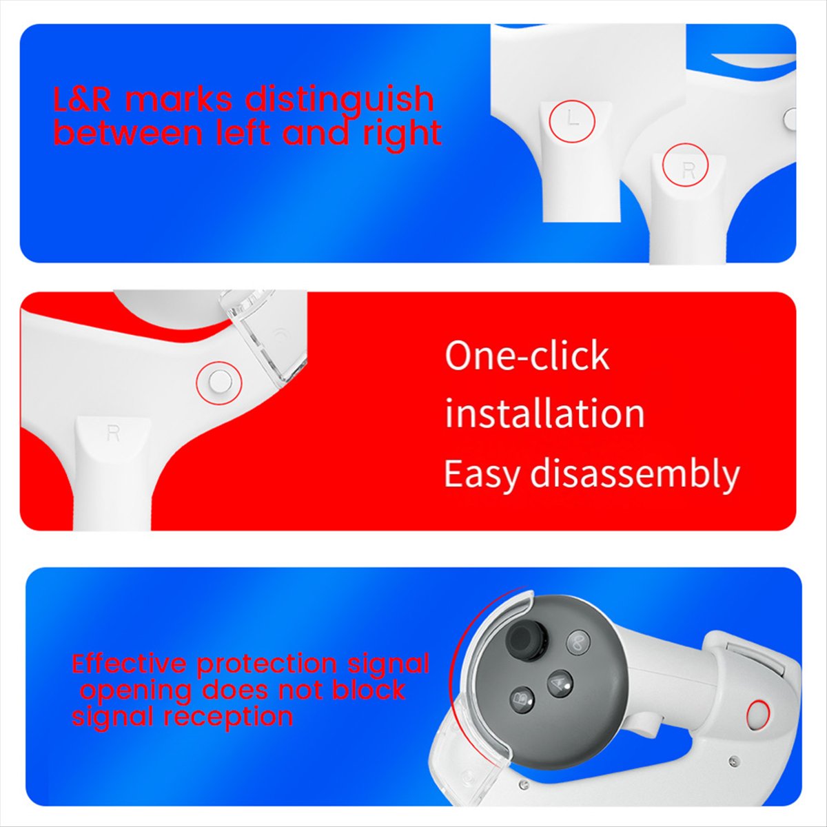 Nuevo Agarre para Raqueta de T - Table Tennis Grip reseña y precio