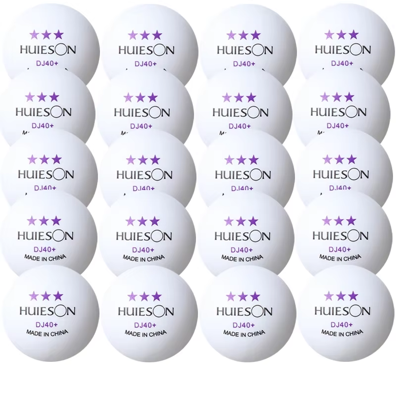 20/50/100 Uds Eroswing Huieson - Table Tennis Vr reseña y precio