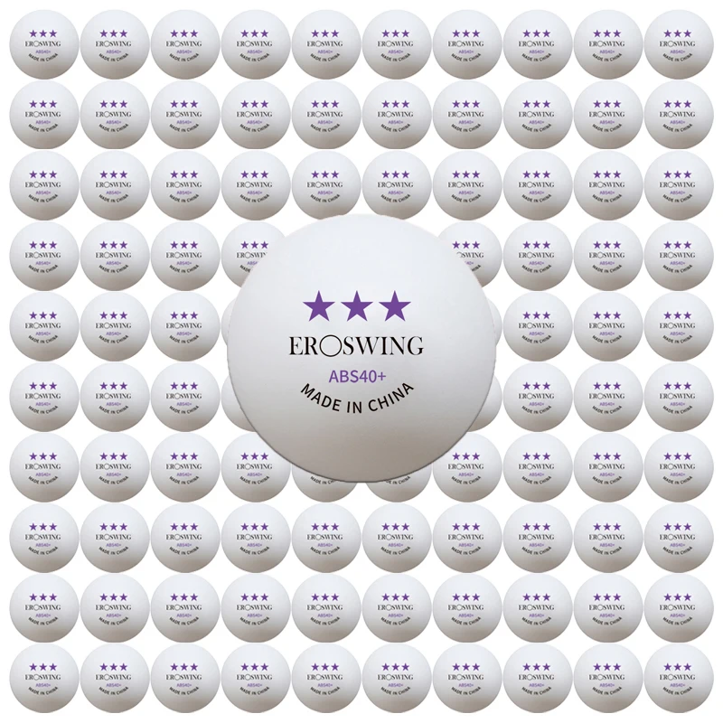 20/50/100 Uds Eroswing Huieson - Table Tennis Vr reseña y precio