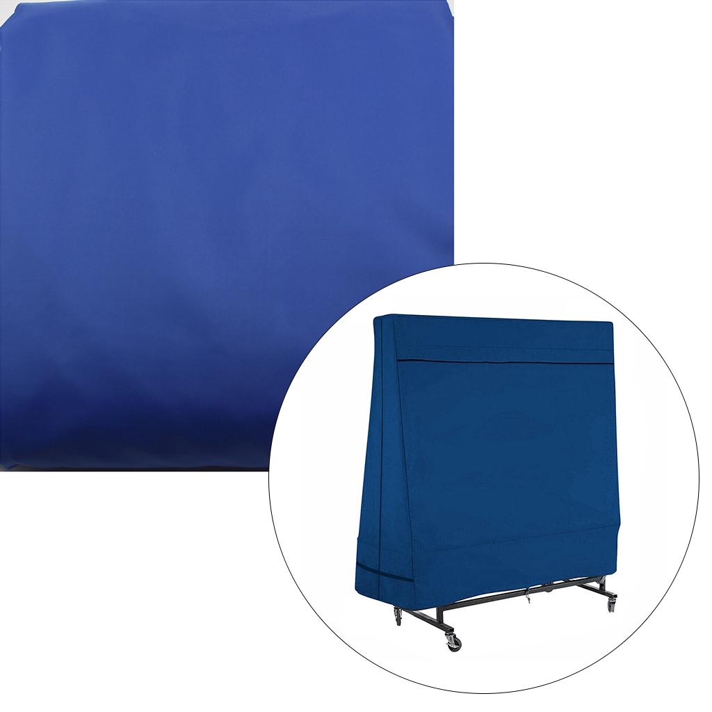 Funda para mesa de tenis de me - Table Tennis Folding Table reseña y precio