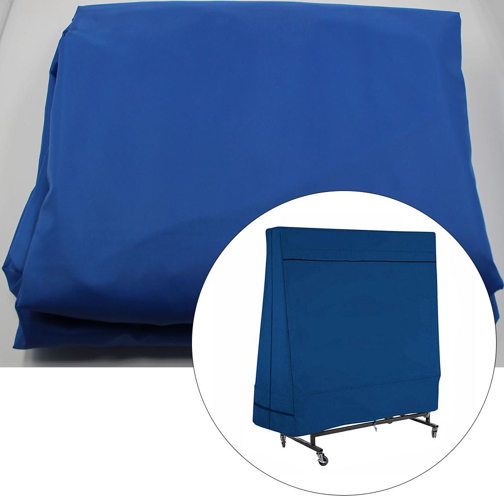 Funda para mesa de tenis de me - Table Tennis Folding Table reseña y precio