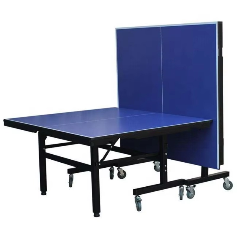 Tenis de mesa de tablero plega - Table Tennis Folding Table reseña y precio