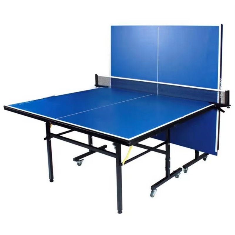 Tenis de mesa de tablero plega - Table Tennis Folding Table reseña y precio