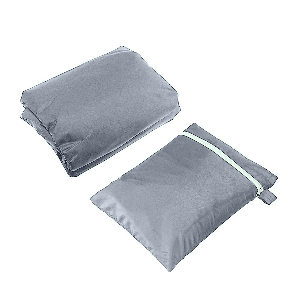 Funda para mesa de ping-pong d - Table Tennis Folding Table reseña y precio