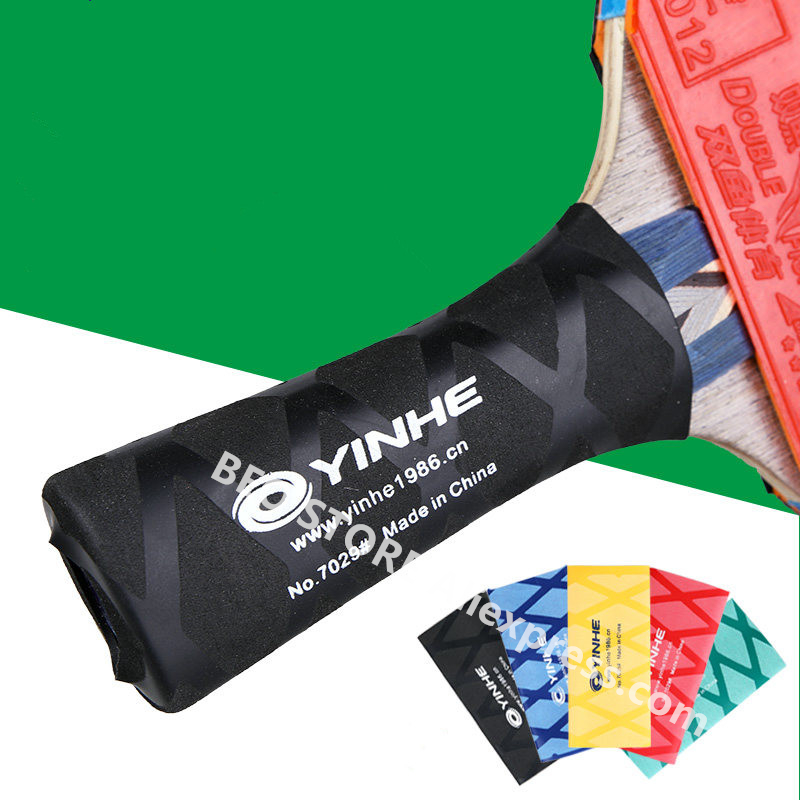2 uds YINHE galaxy overgrip pa - Table Tennis Grip reseña y precio