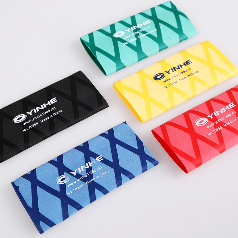 2 uds YINHE galaxy overgrip pa - Table Tennis Grip reseña y precio