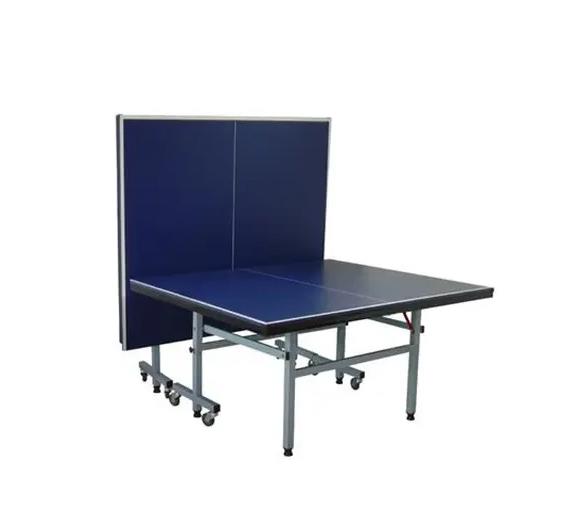 Mesa de ping-pong plegable pro - Table Tennis Folding Table reseña y precio