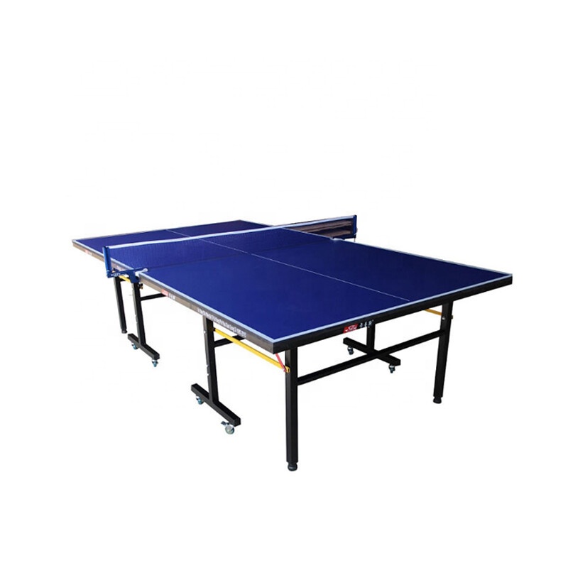 Mesa de ping-pong plegable pro - Table Tennis Folding Table reseña y precio