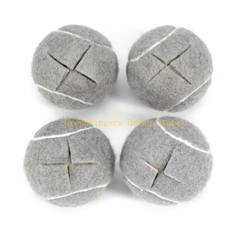 F68D 4 Uds pelotas tenis silla - Table Tennis Reference reseña y precio