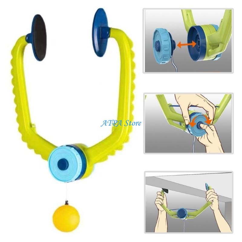 U13C Entrenador tenis para int - Table Tennis Kids reseña y precio