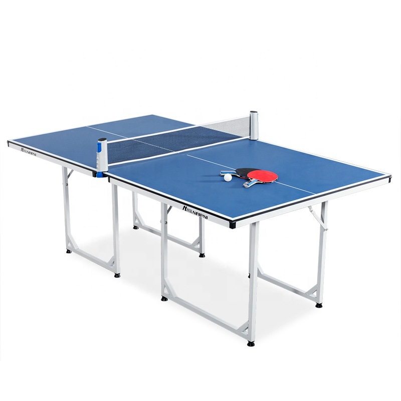 El fabricante suministra mesa  - Table Tennis Folding Table reseña y precio