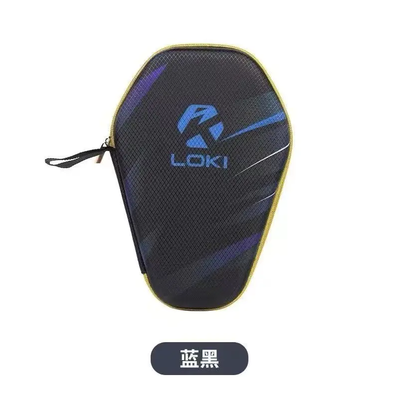 Estuche para Raqueta de Tenis  - Table Tennis Loki reseña y precio