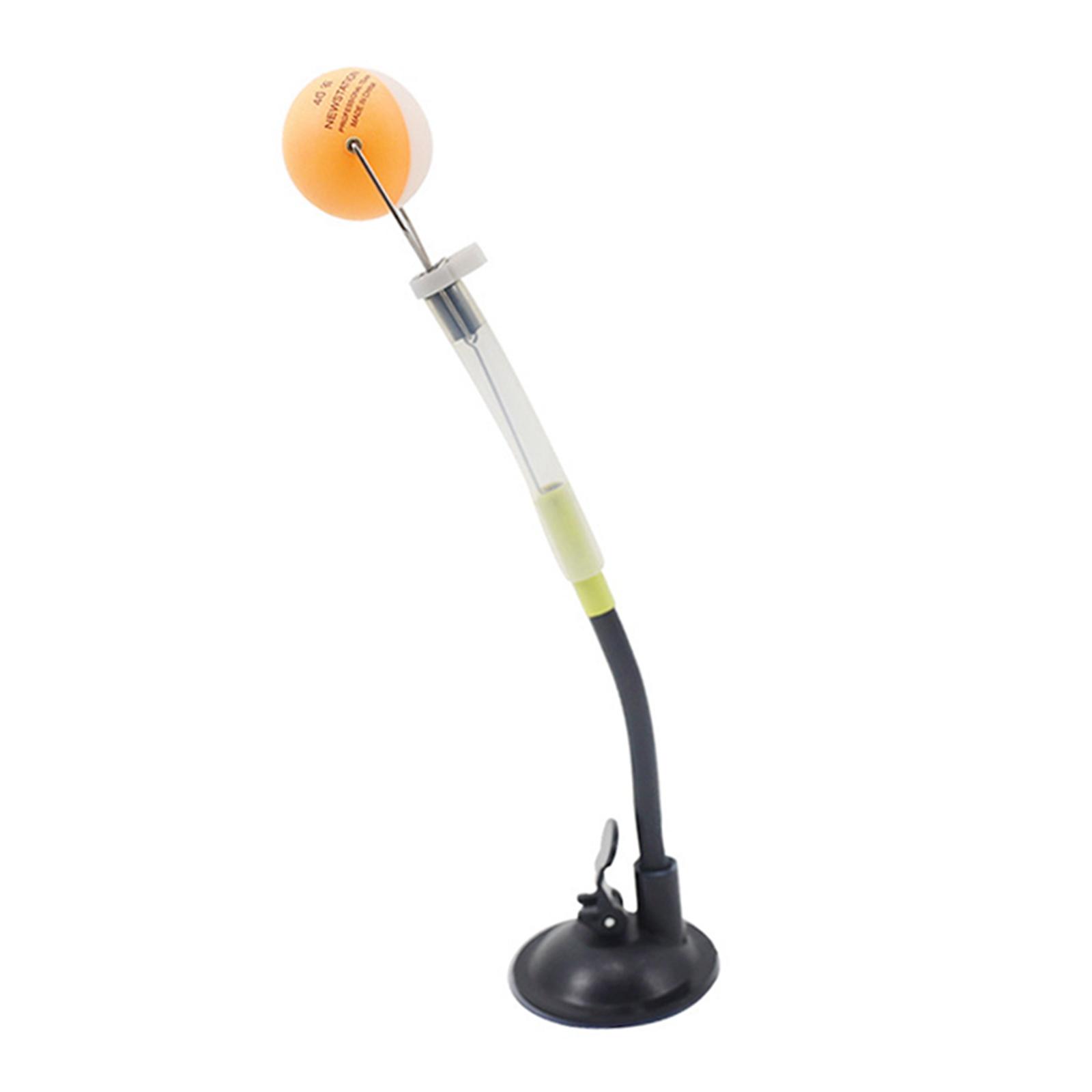Entrenador de Tenis de Mesa co - Table Tennis Footwork reseña y precio